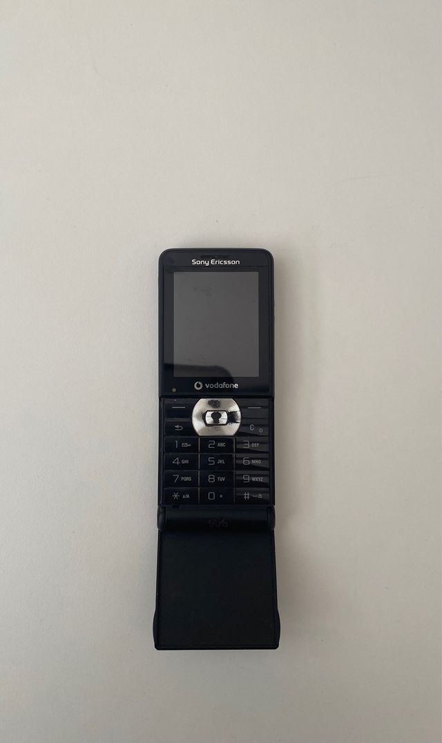 Sony Ericsson W350i