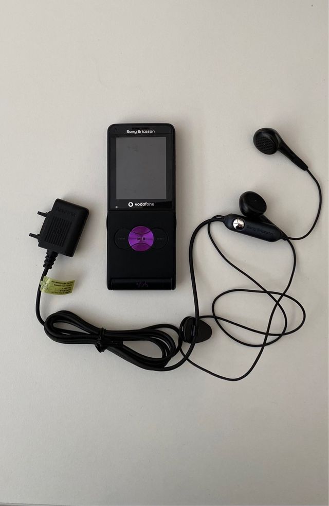 Sony Ericsson W350i