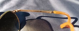 GAFAS VINTAGE PORSCHE DESING