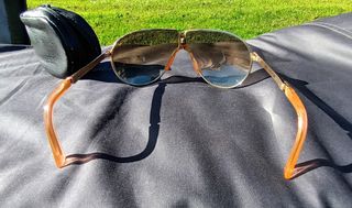 GAFAS VINTAGE PORSCHE DESING