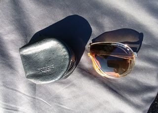 GAFAS VINTAGE PORSCHE DESING