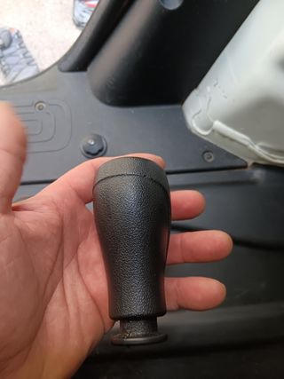 Pomello cambio Fiat FiorinoQubo