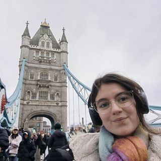 Clases de inglés Córdoba B1 - B2