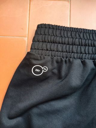 Puma pantalone jogger dry Cell taglia S nero