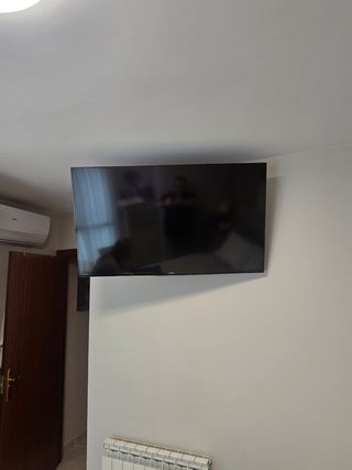 Televisión Samsung Led 50" Smart Tv