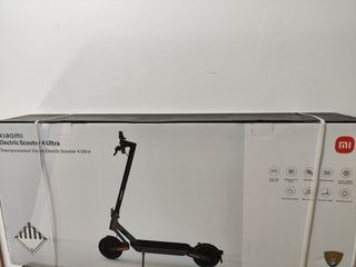   Xiaomi 4 ultra PRECINTADO MEDIAMARK