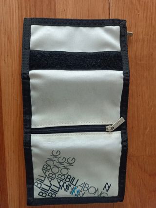 Cartera juvenil 