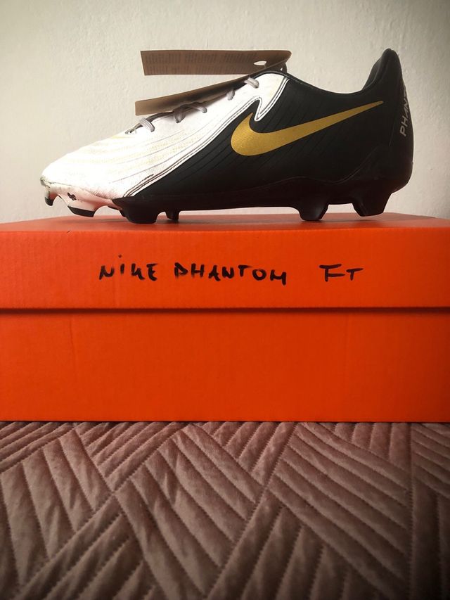 PHANTOM GX II ACADEMY FG/MG