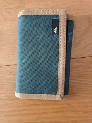 Cartera juvenil 