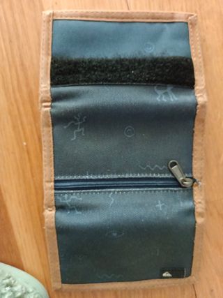 Cartera juvenil 