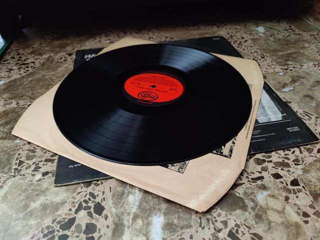 Vinilo Shirley Bassey