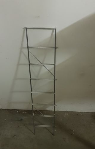 Estructura Lateral Tria