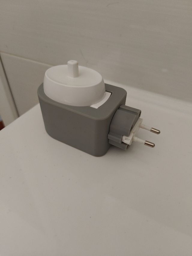 Soporte cepillo OralB