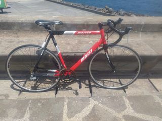 Bicicleta carretera