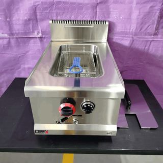 🏮​​​TA∥  Freidora a Gas - 14 Litros