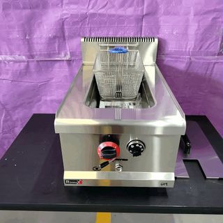 🏮​​​TA∥  Freidora a Gas - 14 Litros