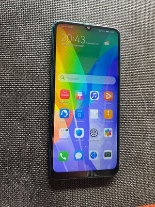 Huawei Y6p