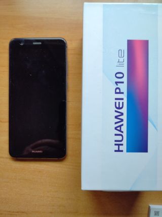 HUAWEI P10 Lite