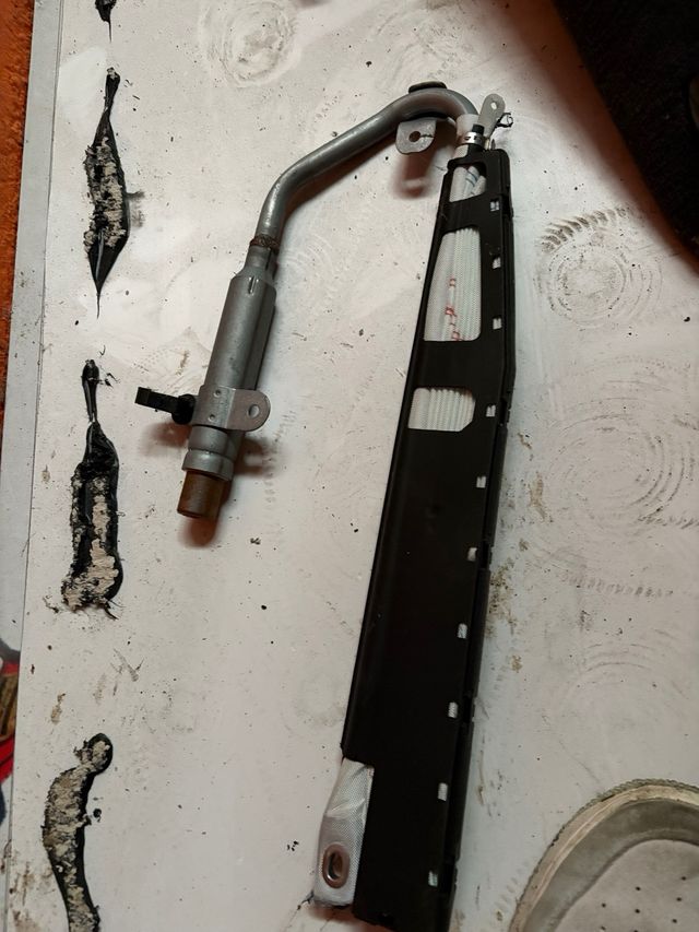 Airbag Porsche 911 997 Cayman 987 99780309103