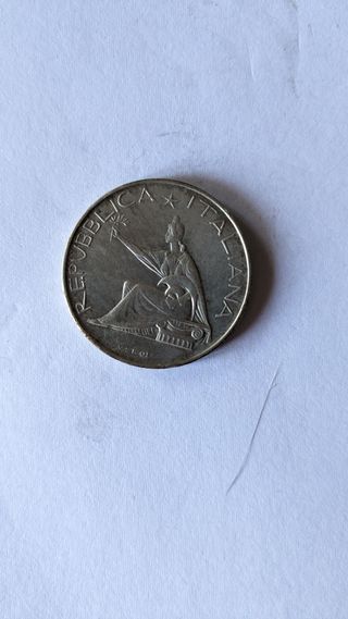 Moneta antica 