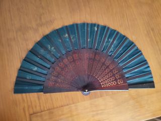 Ventilatori antichi