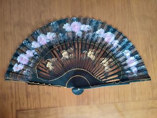 Ventilatori antichi