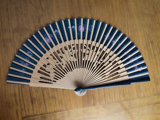 Ventilatori antichi
