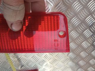 Tulipa Forés Seat clásico 131  ó 132