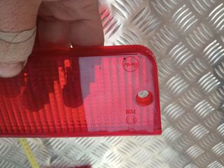 Tulipa Forés Seat clásico 131  ó 132