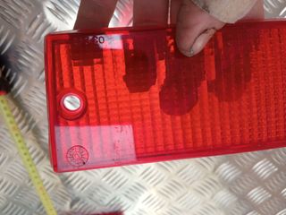 Tulipa Forés Seat clásico 131  ó 132