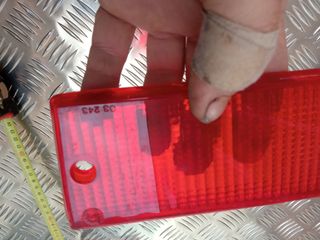 Tulipa Forés Seat clásico 131  ó 132