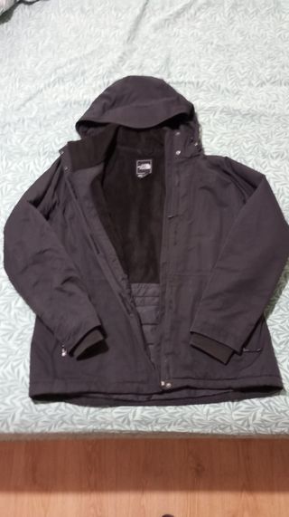 Cazadora The North Face