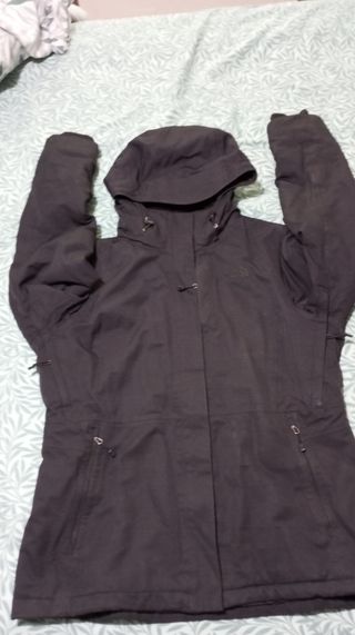 Cazadora The North Face