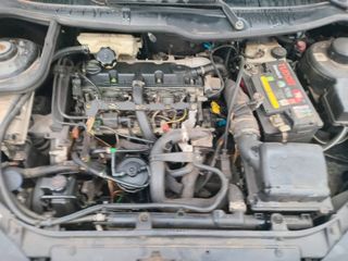 DESPIECE PEUGEOT 206 AÑO 2004