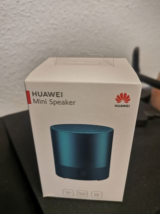 Altavoz Bluetooth HUAWEI