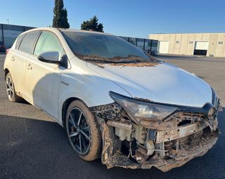 DESPIECE TOYOTA AURIS 1.8 HYBRID 136 cv 2018