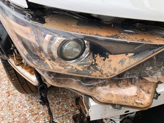 DESPIECE TOYOTA AURIS 1.8 HYBRID 136 cv 2018