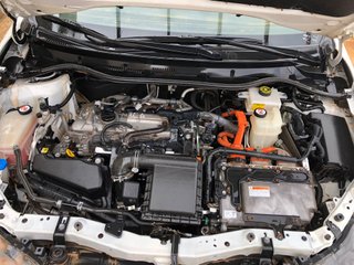 DESPIECE TOYOTA AURIS 1.8 HYBRID 136 cv 2018