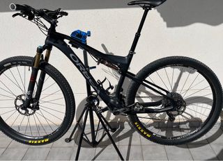 BICICLETA M20 ORBEA OIZ 29