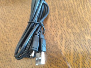 Wireless Keyboard and Air Mouse