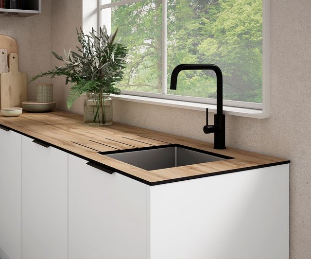 Encimeras reparacion e instalacion profesional.