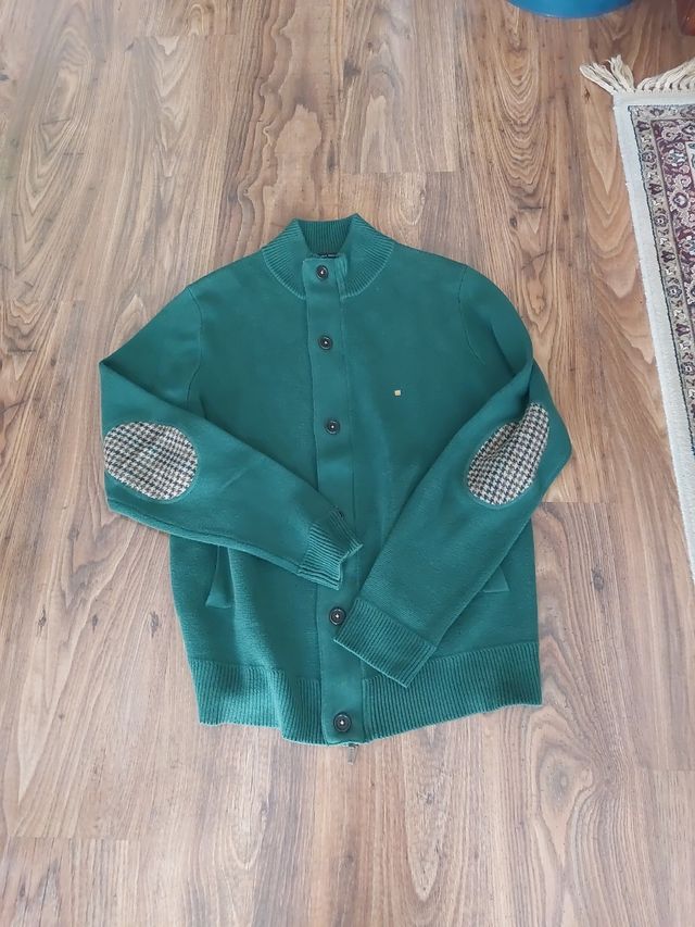 Chaqueta Purificación García