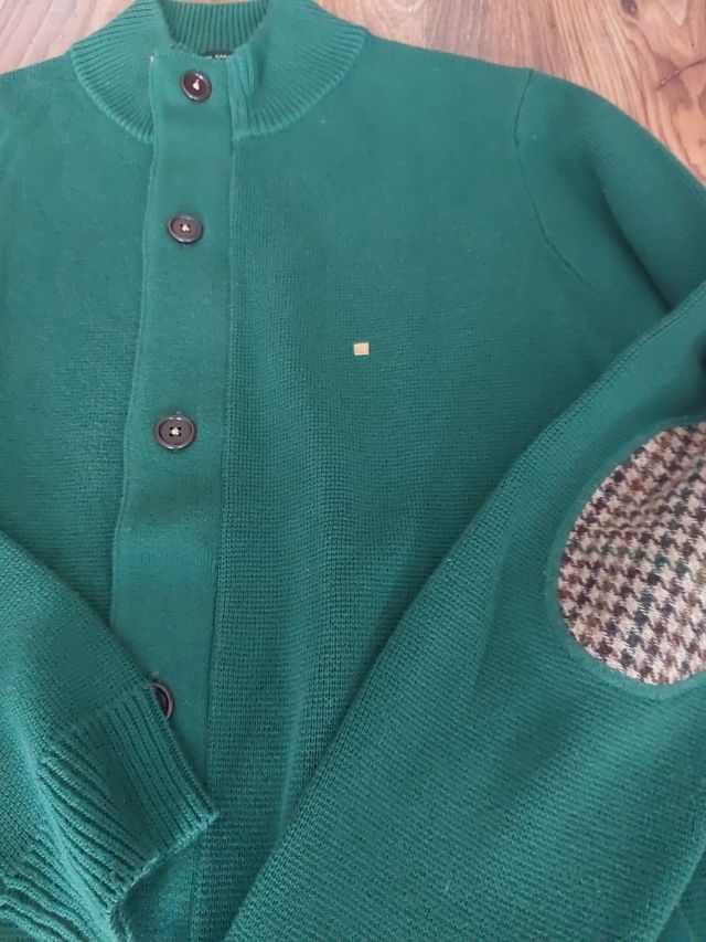 Chaqueta Purificación García