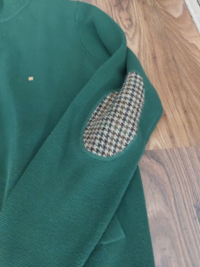 Chaqueta Purificación García