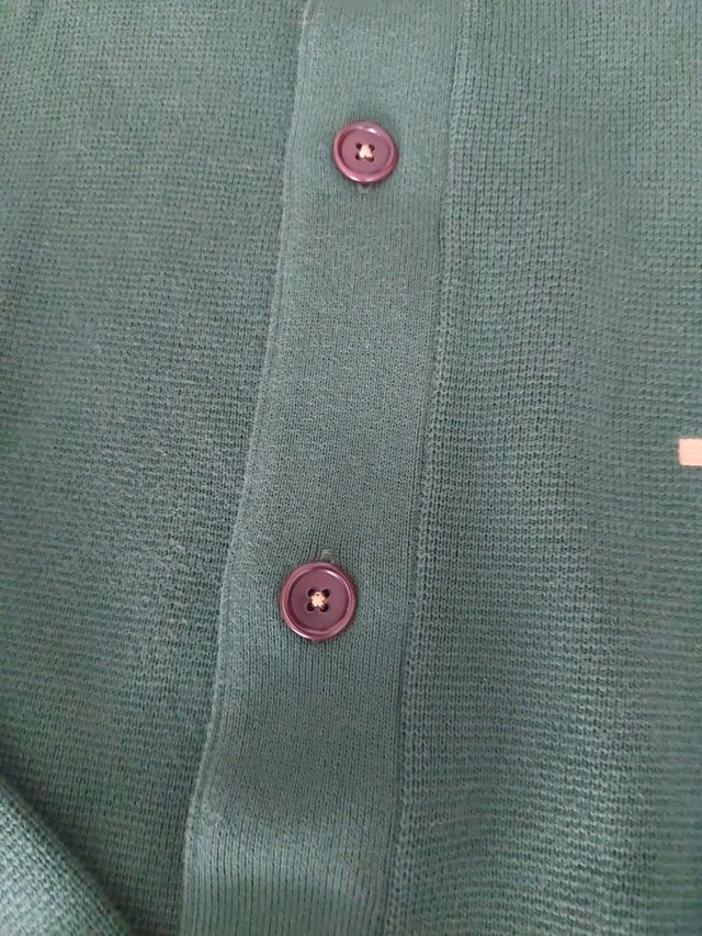 Chaqueta Purificación García