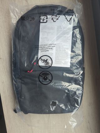 Lenovo Eco 16 - Mochila portátil 