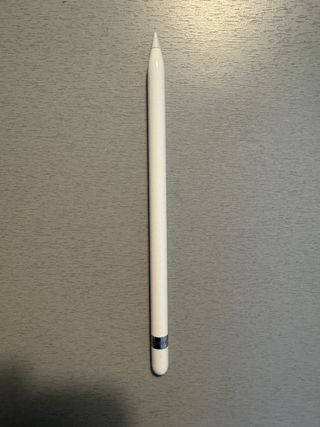 Apple pencil 1