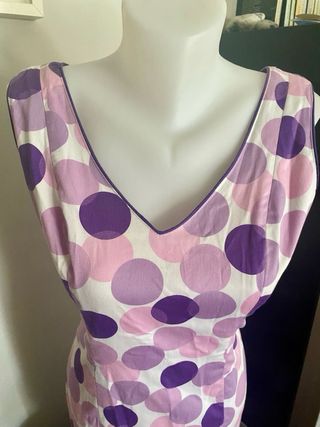 Traje de Gitana 