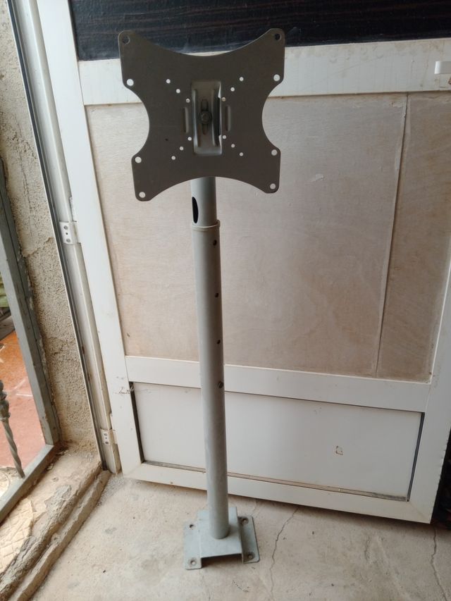 Soporte de tele