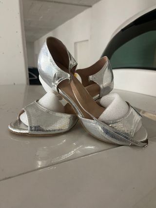 Zapatos de baile